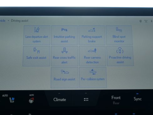Certified 2024 Lexus RX 350 Premium Plus image 26