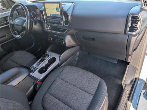 Used 2023 Ford Bronco Sport Big Bend w/ Convenience Package AWD/4WD image 21