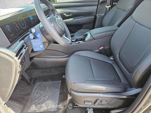New 2026 Hyundai Santa Cruz SEL FWD image 4