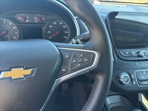 Used 2023 Chevrolet Malibu RS image 18
