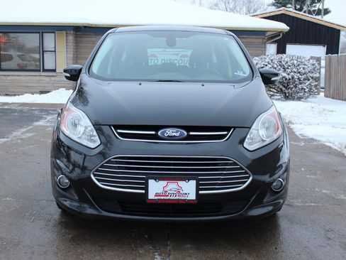 Used 2013 Ford C-MAX SEL FWD image 3