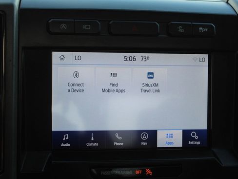 Used 2020 Ford F150 Raptor w/ Equipment Group 802A Luxury AWD/4WD image 32
