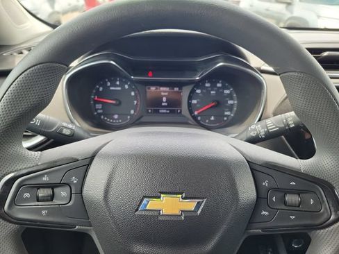 Used 2021 Chevrolet TrailBlazer LT w/ Convenience Package FWD image 20