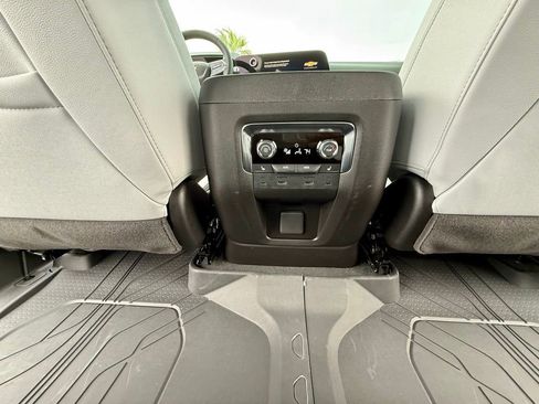 New 2026 Chevrolet Tahoe Premier image 31