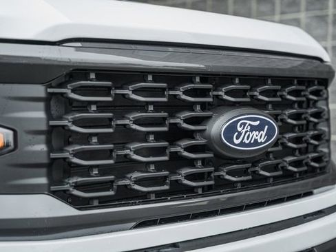 New 2026 Ford F150 STX w/ Equipment Group 200A AWD/4WD image 12