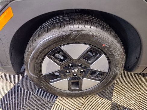 New 2026 Hyundai Santa Fe SE image 5