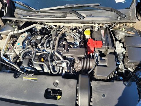 Used 2024 Nissan Sentra SV w/ All-Weather Package image 28