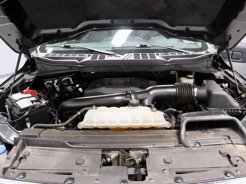 Certified 2023 Ford F150 XLT w/ Equipment Group 302A High image 18