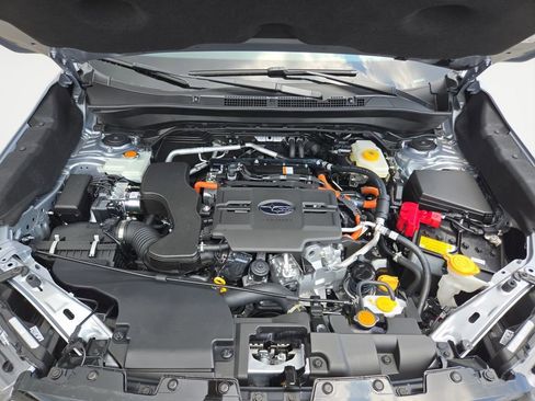 New 2025 Subaru Forester Touring image 18