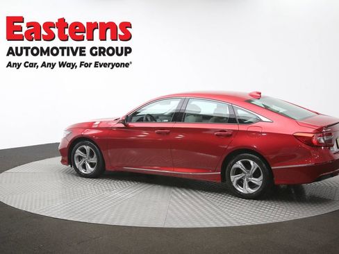 Used 2018 Honda Accord EX-L image 64