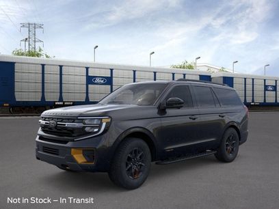 New 2025 Ford Expedition Tremor