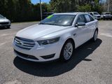 Used 2018 Ford Taurus Limited image 6