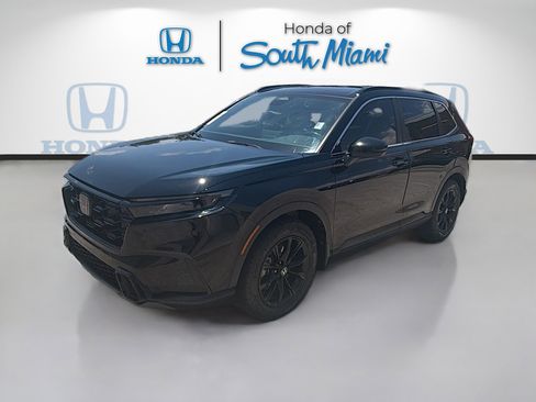 Used 2023 Honda CR-V Sport image 3