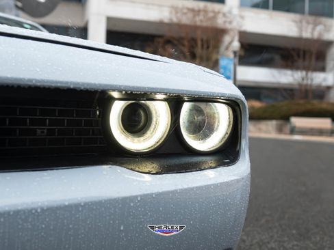 Used 2022 Dodge Challenger GT w/ Plus Package image 43