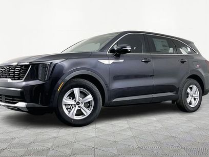 New 2026 Kia Sorento LX
