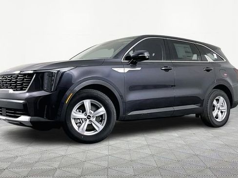New 2026 Kia Sorento LX image 1