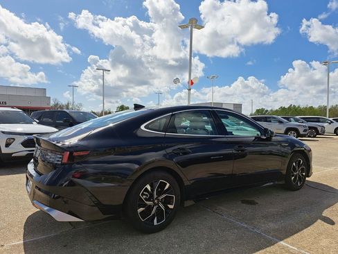 Used 2025 Hyundai Sonata SEL image 5