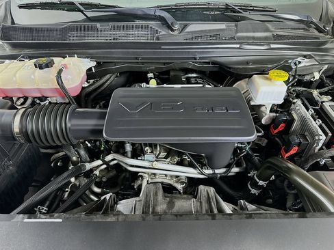 Certified 2023 RAM 1500 Big Horn AWD/4WD image 39