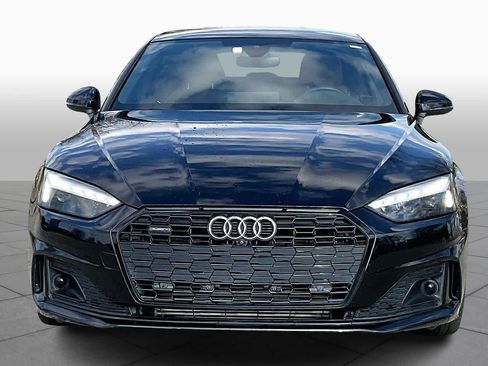 Used 2023 Audi A5 2.0T Premium Plus w/ Premium Plus image 3