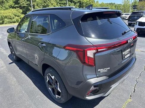 New 2026 Kia Seltos S AWD/4WD image 4