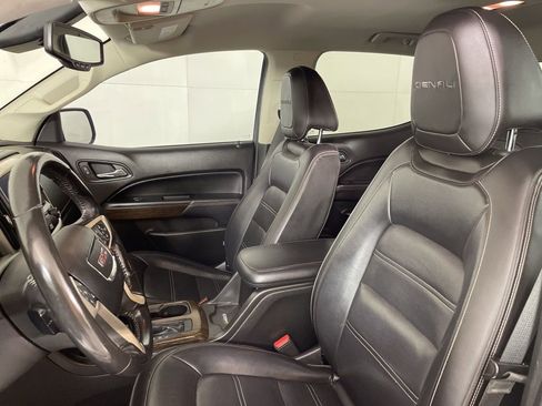Used 2018 GMC Canyon Denali image 18