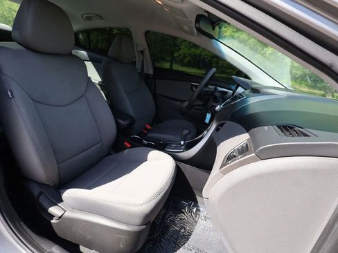 Used 2012 Hyundai Elantra GLS w/ Preferred Pkg 3 image 19