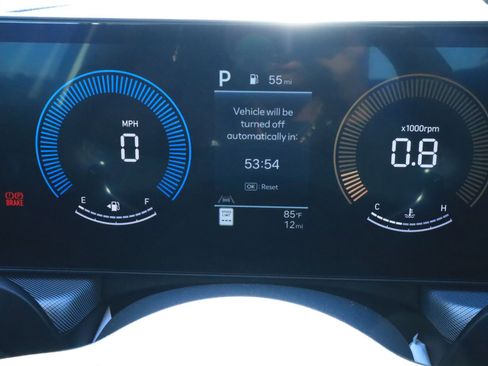 New 2026 Hyundai Sonata SEL FWD image 11