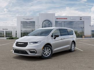 New 2026 Chrysler Pacifica Select FWD video 1