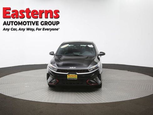 Used 2023 Kia Forte GT-Line image 54