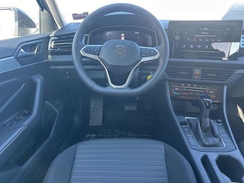 New 2026 Volkswagen Jetta S image 13