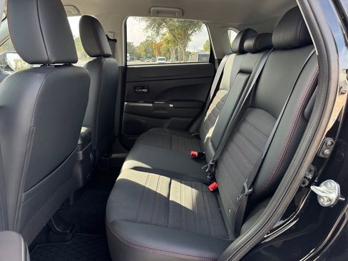 New 2026 Mitsubishi Outlander Sport SE image 15