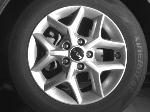 Used 2025 Kia Soul LX w/ LX Technology Package image 12