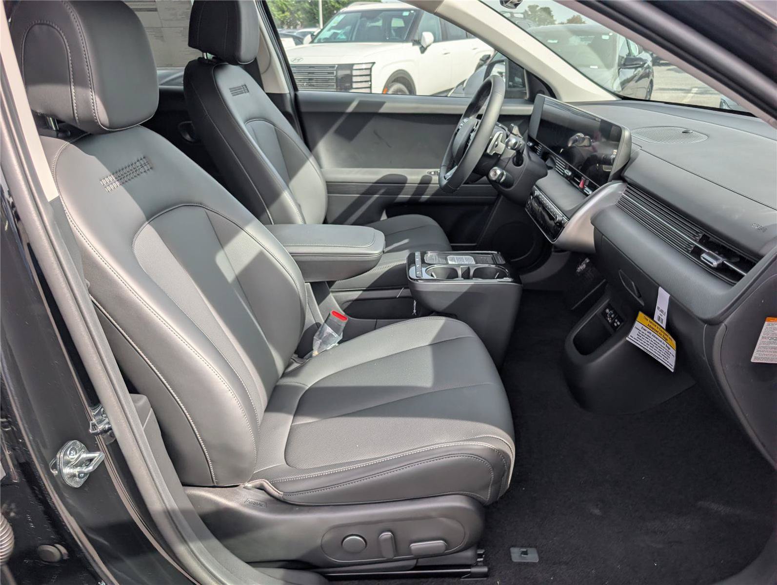New 2027 Hyundai Ioniq 5 SEL AWD/4WD image 8