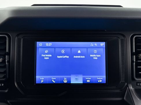 Used 2023 Ford Bronco Big Bend AWD/4WD image 21