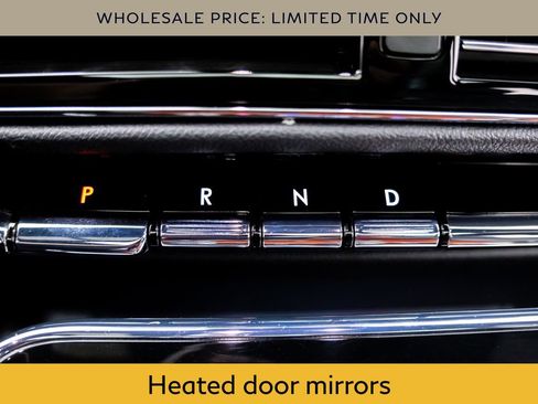Used 2024 Lincoln Navigator Reserve AWD/4WD image 30