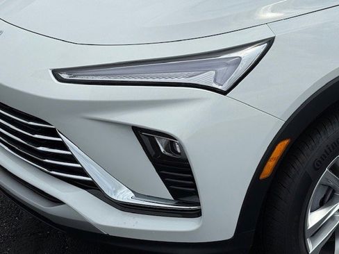 New 2025 Buick Envista Preferred w/ Convenience I Package image 11