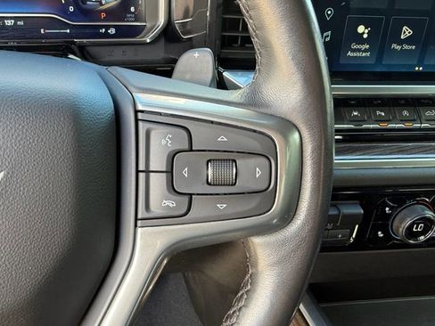 Used 2023 Chevrolet Silverado 1500 RST image 16