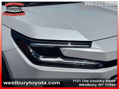 Certified 2026 Toyota RAV4 XLE Premium AWD/4WD image 13