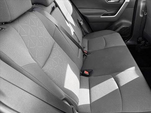 Certified 2025 Toyota RAV4 XLE image 18