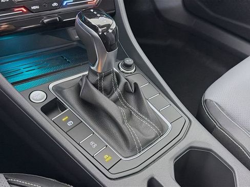 New 2026 Volkswagen Jetta SEL image 19