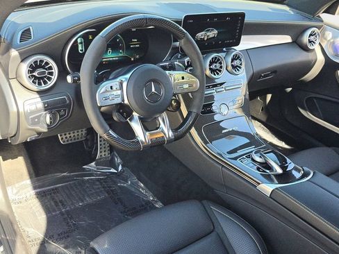 Used 2020 Mercedes-Benz C 63 AMG S image 19
