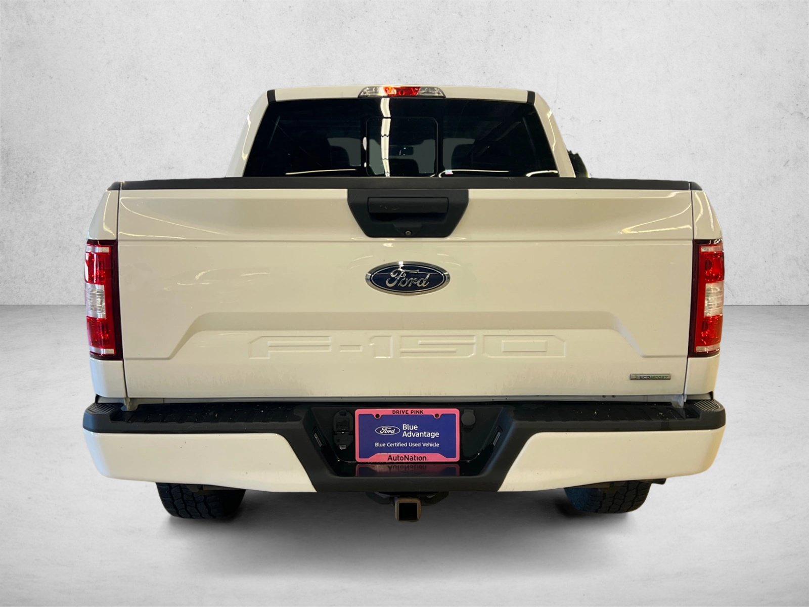 Used 2019 Ford F150 XLT w/ Equipment Group 302A Luxury AWD/4WD image 6