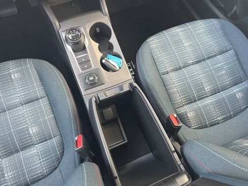 Used 2025 Ford Bronco Sport Heritage w/ Convenience Package image 33