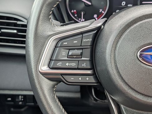 Used 2025 Subaru Legacy Premium AWD/4WD image 31