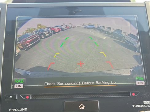 Used 2022 Subaru Crosstrek 2.5i Limited w/ Popular Package #4 image 24