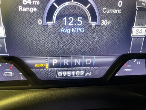 Used 2020 RAM 1500 Limited AWD/4WD image 18