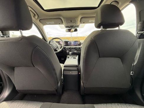 New 2026 Nissan Sentra SV w/ SV Convenience Package image 12