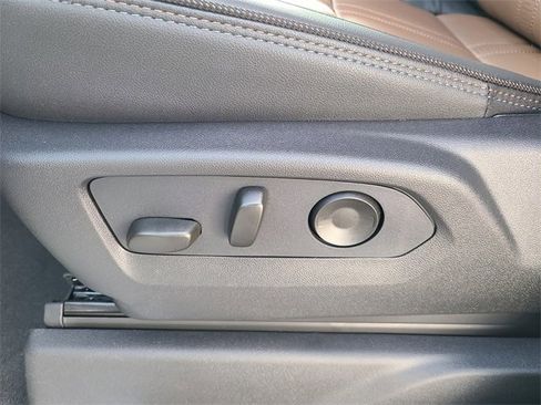 New 2026 Chevrolet Silverado 3500 High Country w/ Technology Package image 23