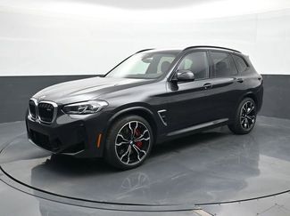 Used 2024 BMW X3 M w/ Executive Package AWD/4WD video 1