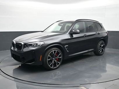 Used 2024 BMW X3 M w/ Executive Package